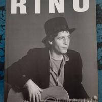 Rino Gaetano spartiti musicali