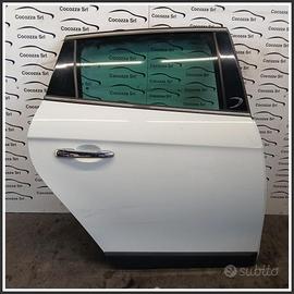 Porta Posteriore Destra LANCIA Delta III 51858211