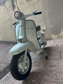 Lambretta Li 125