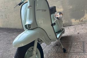 Lambretta Li 125