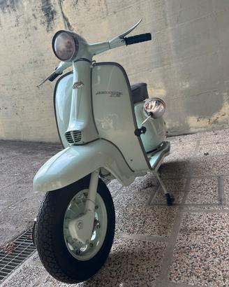 Lambretta Li 125