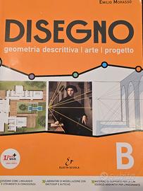 Disegno. Vol. B. 9788863080506
