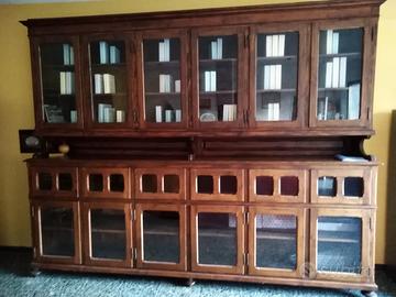 Vetrina di inizio '900