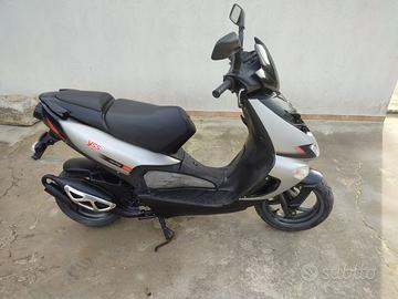 Scooter APRILIA SR 50cc