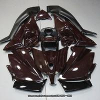 Carena per YAMAHA TMAX 530 2012 - 2014