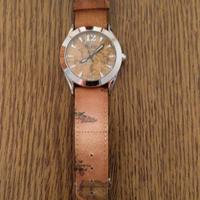 orologio prima classe