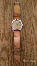 orologio prima classe