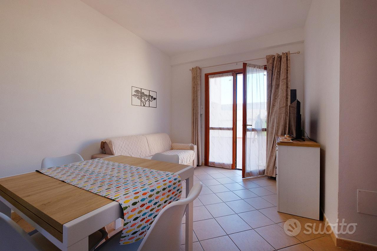 Apartment in Teulada, Sulcis Iglesiente - Vista 5