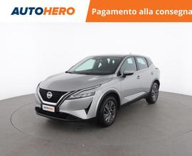 NISSAN Qashqai VB15140