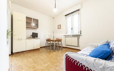 Appartamento a Milano Via Don Carlo Porro 2 locali