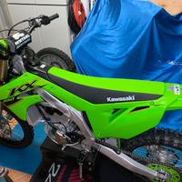Kawasaki Kxf 250 2022