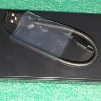 HD SSD Samsung 480GB USB 3.0 - disponibili 3 pezzi