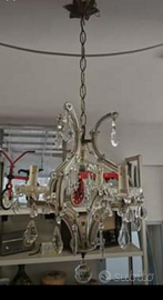 Lampadario Maria Teresa