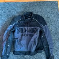 Giacca da moto Harley Davidson