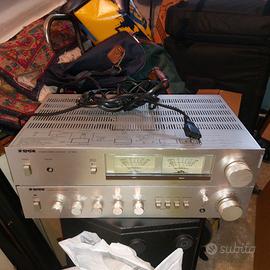 Pre e Finale Tensai TP 2200 e TM 2250