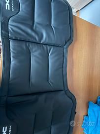 Copri sedile dacia duster