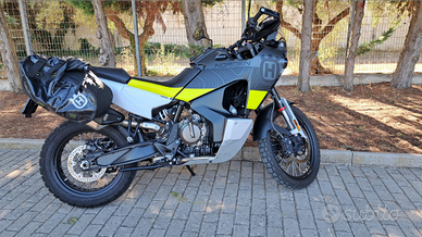 Husqvarna Norden 901