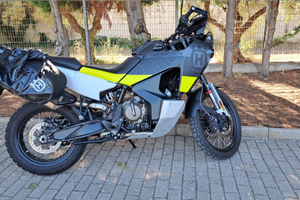 Husqvarna Norden 901