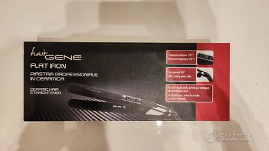 Piastra Professionale HAIR GENE