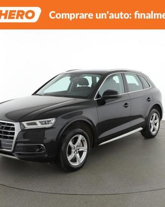 AUDI Q5 EY56491