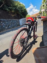 Trek xcaliber 7