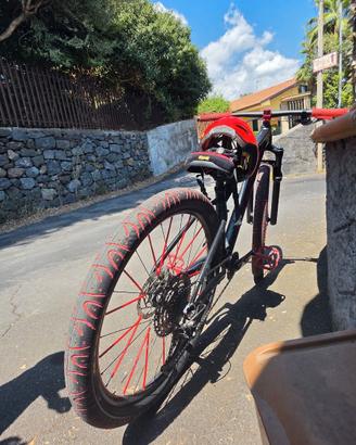 Trek xcaliber 7
