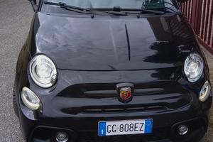 Abarth 595 Competizione 180 CV | Cambio Auto | Tet