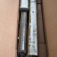 Coppia Motori per Cancello BFT Lux B