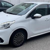 Peugeot 208 PureTech 82 5 porte Active