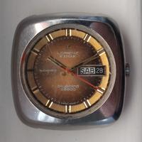 Lorenz Edox Bluebird 28800