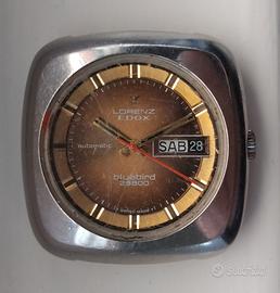 Lorenz Edox Bluebird 28800