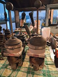 Manipolatore e valvole LAMBORGHINI