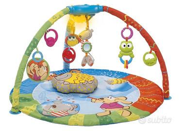 palestrina per bambini 