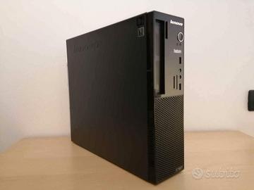 Computer Fisso Windows 11