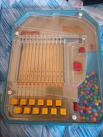 Pallino - the mosaic machine Quercetti