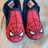 Spiderman ciabatte bambino n.21