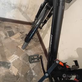 bici elettrica 
