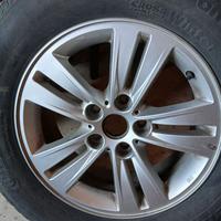 Cerchi originali kia Sportage 2014