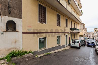 Locale Commerciale - Catania