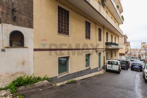 Locale Commerciale - Catania