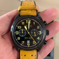 Orologio M.E.C. SH-3D Cavalleria dell'Aria