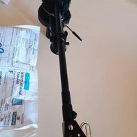 Linn Braccio LVX Basik UP Grade Contrappeso