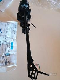 Linn Braccio LVX Basik UP Grade Contrappeso