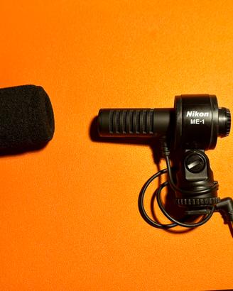 Attrez. VIDEO: slider, rig, microfono, lavalier