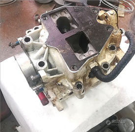 Cilindri 4hp evinrude 2 tempi