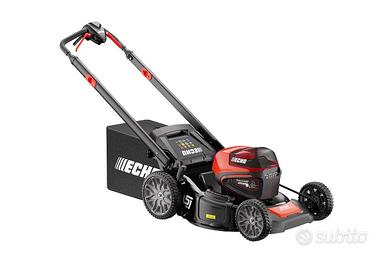 rasaerba ECHO DLM-5100SP a batteria