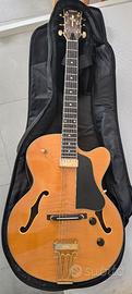Yamaha AEX 1500 1994 Natural Martin Taylor Custom
