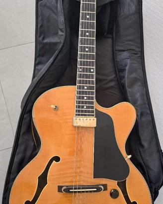 Yamaha AEX 1500 1994 Natural Martin Taylor Custom