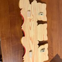 portabiti per cameretta