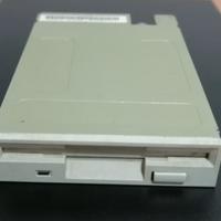 Lettore Floppy Disk per pc computer